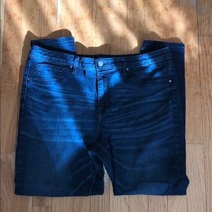 NWOT target jeggings 16